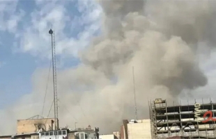 البحرين تعلن اعتراض 129 صاروخاً و215 مسيرة منذ بدء الهجمات الإيرانية