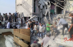 مسؤولان: تحقيق أمريكي يرجح مسؤولية أمريكا عن قصف مدرسة بإيران