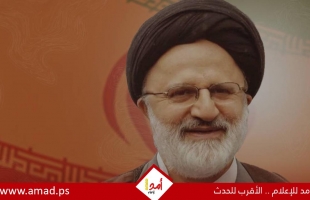 12 العبرية: إسرائيل قتلت علي أصغر مير حجازي القائم بأعمال رئيس مكتب المرشد الأعلى