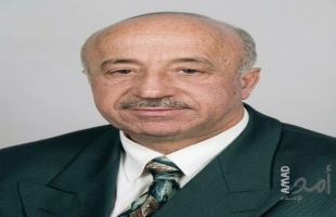 وفاة الشخصية العربية عضو الكنيست السابق عبد الوهاب دراوشة