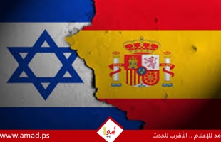 نتنياهو يقرر طرد ممثلي إسبانيا من مركز التنسيق ويتهم مدريد بـ "النفاق والعداوة"