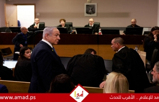 أزمة العفو عن نتنياهو تتصاعد.. "العدل" تنهي توصياتها والمستشارة القضائية تتمسك بالمعارضة