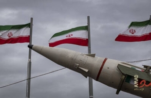 الحرس الثوري: دمرنا أهدافا أمريكية وصهيونية في الكويت والإمارات