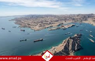 "سنتكوم" تُعلن بدء إزالة الألغام في مضيق هرمز وإيران تنفي اقتراب السفن الأمريكية