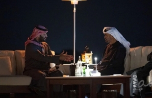 خلال اتصال هاتفي..بن سلمان وبن زايد يبحثان مستجدات أوضاع المنطقة والتداعيات الأمنية