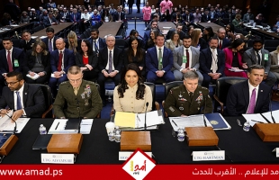 الكونغرس يستجوب كبار مساعدي ترامب حول الحرب على إيران