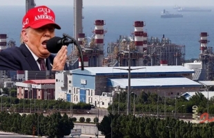 أمريكا تحقق في صفقات نفط مشبوهة أبرمت قبل تحول موقف ترامب من إيران