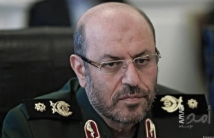 حسين دهقان أميناً للمجلس القومي الإيراني خلفاً للاريجاني