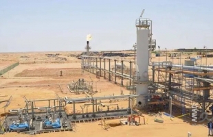 اكتشاف حقل غاز جديد في مصر:  مليون قدم يوميا