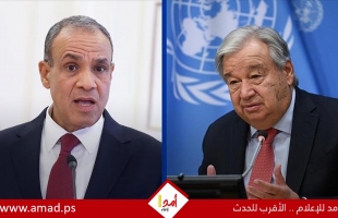 غوتيريش: مصر تتحرك لخفض التصعيد إقليميا.. وتحذر من تداعيات تهدد أمن الطاقة والغذاء