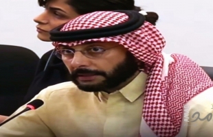 الكويتي جاسم الجريد: "العرب احتلوا فلسطين واليهود سكانها الأصليين" -فيديو