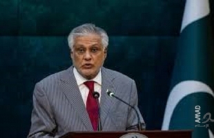 وزير خارجية باكستان: إسلام آباد ستستضيف محادثات بين واشنطن وطهران