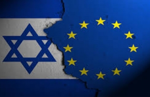 أكثر من 350 مسؤولا أوروبيًا سابقًا يطالبون بتعليق اتفاقية الشراكة بين الاتحاد الأوروبي وإسرائيل
