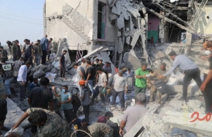 أكثر من 100 خبير  أمريكي: ضربات واشنطن على إيران يمكن أن تشكل جرائم حرب