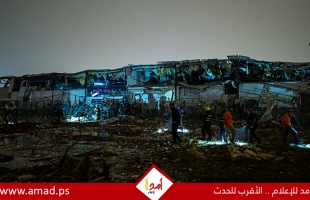 إصابة وتضرر مصنع لإنتاج مسيّرات وسط إسرائيل إثر سقوط رأس صاروخ إيراني