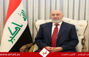 انتخاب نزار آميدي رئيسًا جديدا للعراق