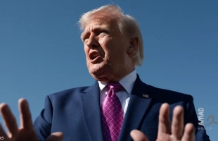 ترامب: العالم أصبح أشبه بـ "كازينو"..وأنا لا أحب ذلك