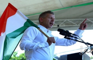 رئيس الوزراء المجري الجديد : اعتقال نتنياهو إذا زار بلادنا