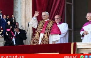 بابا الفاتيكان ليو: لست مهتما بالدخول في جدال مع ترامب