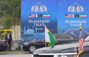 "أكسيوس": الوسطاء يسارعون لإحياء مفاوضات إسلام آباد بين أمريكا وإيران