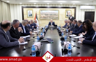 خارطة طريق للحكومية الفلسطينية لتعزيز الصناعة وإعادة إعمار غزة من "الركام" - تفاصيل