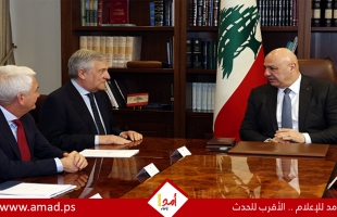 إسرائيل تستدعي السفير الإيطالي إثر تصريحات منددة بهجمات على لبنان