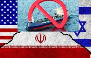 اليوم 46 ..أولا بأول في حرب إيران: مرحلة جديدة مع حصار مضيق هرمز