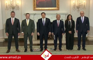 الخارجية الأمريكية: اتفاق لبناني إسرائيلي على إطلاق مفاوضات مباشرة