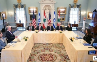 إعلام عبري:  إسرائيل تريد من لبنان إلغاء قانون حظر الاعتراف بها