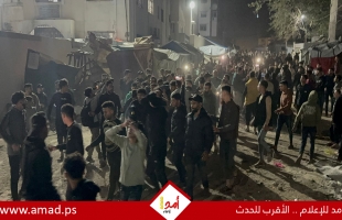 شهداء وجرحى في غارة إسرائيلية استهدفت مخيم الشاطئ غرب غزة - أسماء