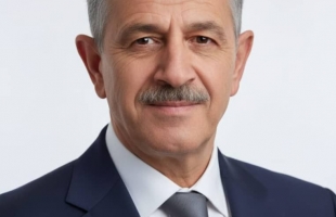 " عندما يكون شيخ العقل.. قائداً إدارياً.. يوسف جربوع نموذجاً"