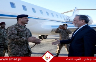 برئاسة قائد الجيش.. طهران تستقبل وفد باكستاني لنقل "رسالة أميركيّة"