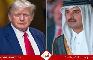 تميم يؤكد لترامب أهمية اعتماد الوسائل الدبلوماسية كسبيل رئيسي لمعالجة الأزمات