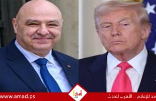 ترامب يبلغ عون رسمياً: وقف إطلاق النار في لبنان يدخل حيز التنفيذ خلال ساعات