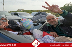 لبنان يدخل "مرحلة مفصلية": قمة مرتقبة في واشنطن وبدء عودة النازحين تحت مظلة الهدنة