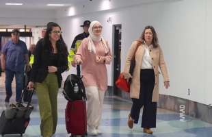 انتهاء أزمة باحثة تركية بجامعة تافتس مؤيدة لفلسطين