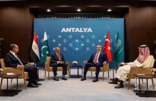 مصر تعمل على وضع خطة سلام دائم بين أمريكا وإيران ضمن الآلية الرباعية