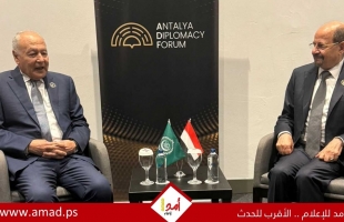 أبو الغيط يشيد بصمود اليمن بعيداً عن الصراعات الإقليمية