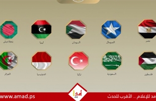 عشر دول تدين إعلان إسرائيل تعيين مبعوث دبلوماسي لدى ما يسمى أرض الصومال