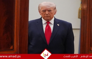 ترامب: استعادة "الغبار النووي" شرط الاتفاق مع إيران.. ولن نرسل أشخاصاً للتفاوض مع طهران