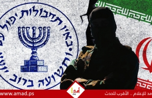 الموساد: إحباط مخطط "إرهابي إيراني" في أذربيجان كان يستهدف مؤسسات يهوديةن