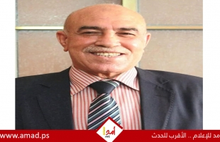 رحيل المستشار الدكتور عبد الحميد لطفي خليل العيلة (أبو وسام)