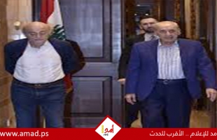 جنبلاط: العودة لاتفاق الهدنة "أقصى ما يمكن تقديمه" والانسحاب أساس التفاوض