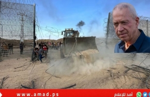 غالانت يفجر مفاجأة حول 7 أكتوبر 2023: تركوني نائما