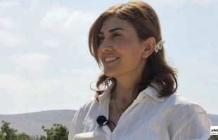 جيش الاحتلال يغتال الصحفية اللبنانية آمال خليل في بلدة الطيري