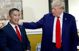 إقالة جديدة..عزل وزير البحرية الأمريكية وتعيين وكيله من أصل فيتنامي- أسباب