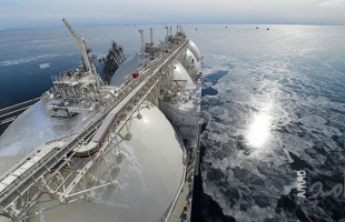 الطاقة الدولية تتوقع خسارة 120 مليار متر مكعب من الغاز حتى 2030