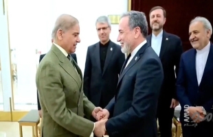 بعد مغادرة إسلام آباد..عراقجي: قدمنا إطار عمل لإنهاء الحرب بشكل دائم