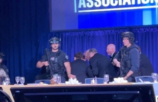 إدانات دولية لمحاولة اغتيال ترامب خلال حفل مراسلي البيت الأبيض