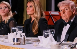 تصريح الناطقة باسم البيت الأبيض ليفيت قبيل محاولة اغتيال ترامب يثير الشبهات